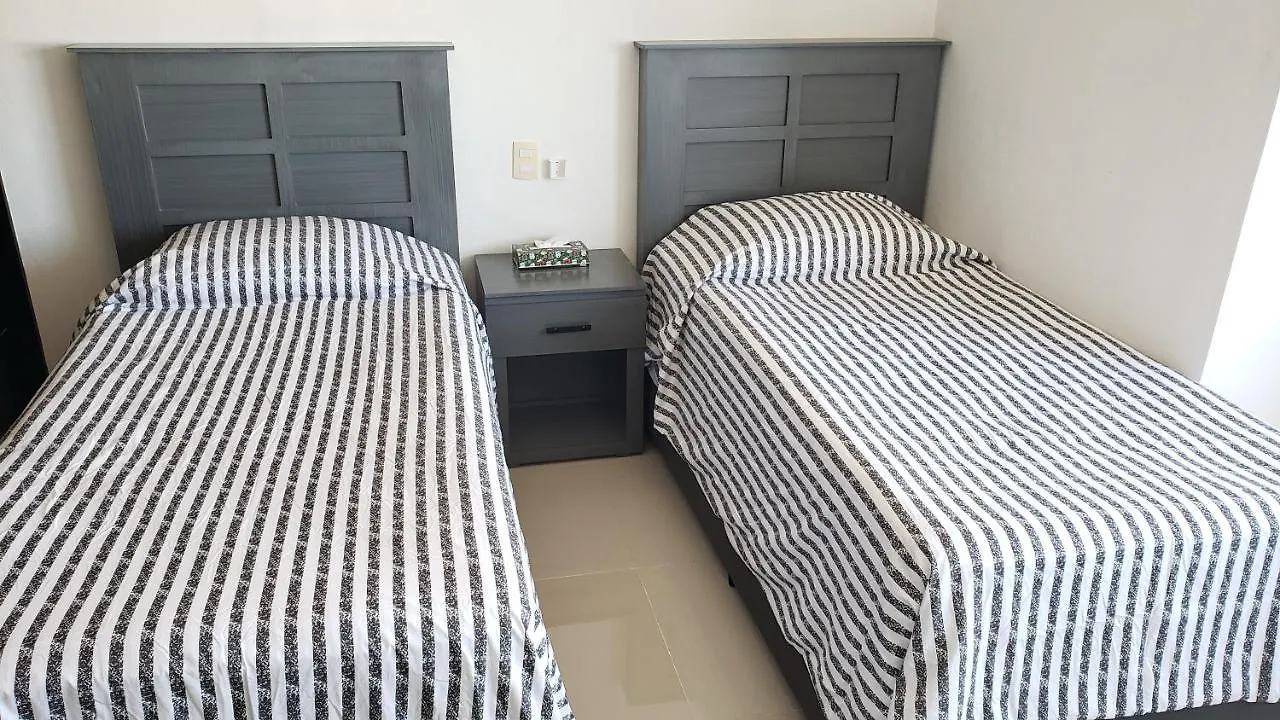 Luxury Apartment In Shopping Center And Spectacular View Канкун
